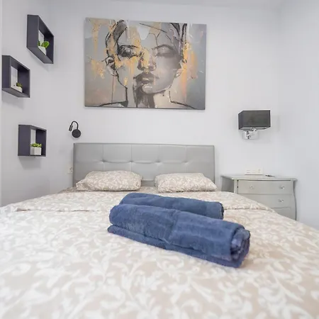 Apartment Yourspain Es S2 2 2a Heated Pool Torrevieja