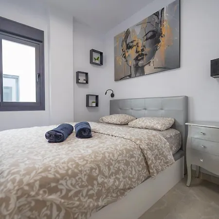 Apartment Yourspain Es S2 2 2a Heated Pool
